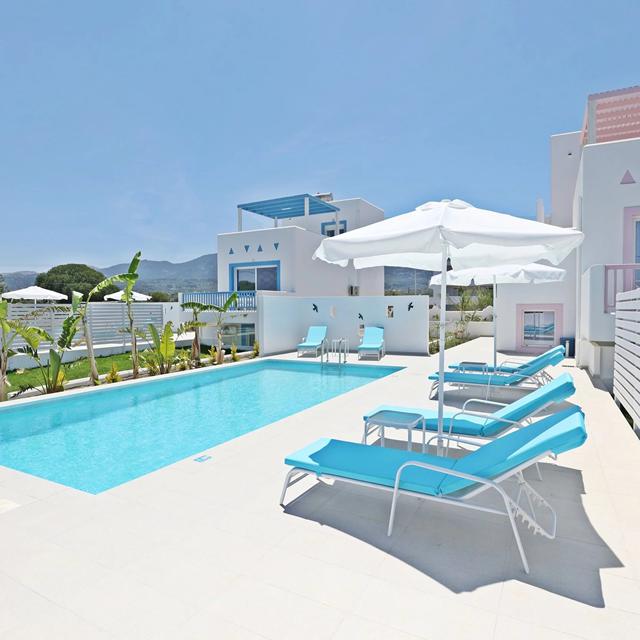 Xenos Villas