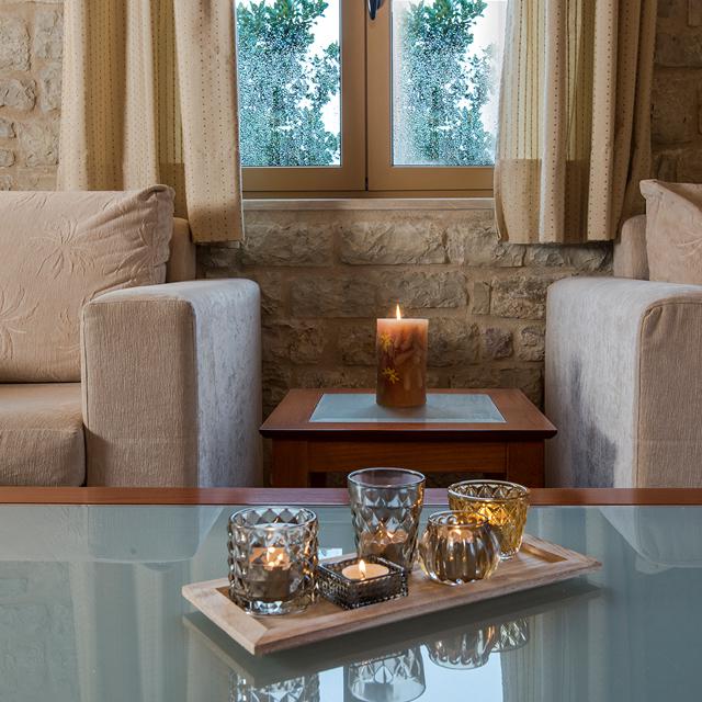 Enastron Villas
