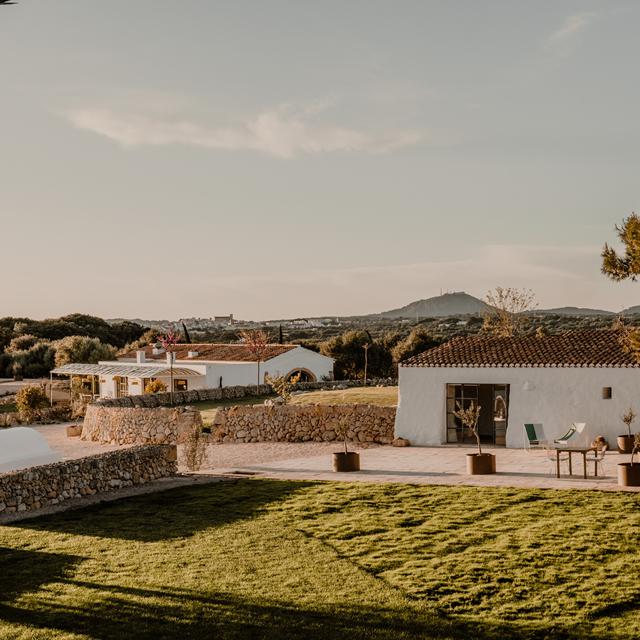 Amagatay Menorca