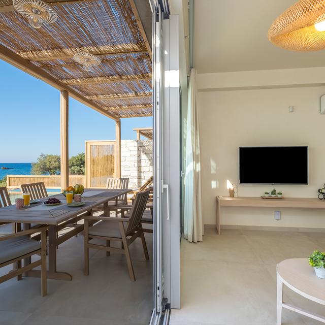 Salvia Luxury Collection Suites