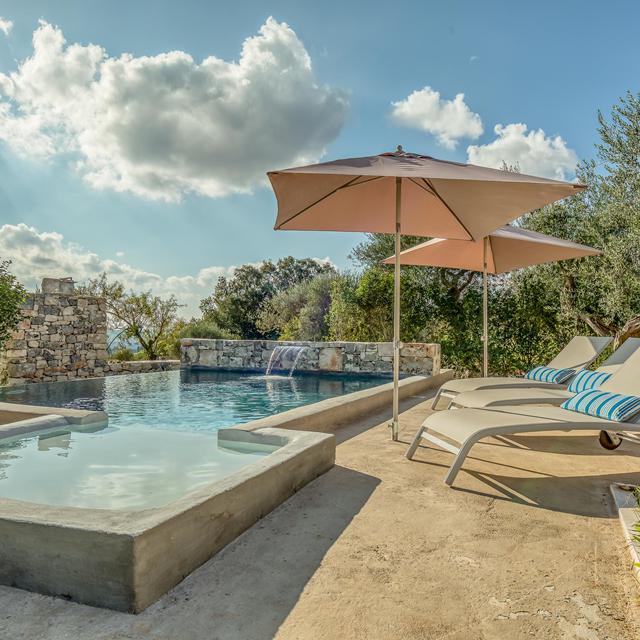 Trulli Terra Magica