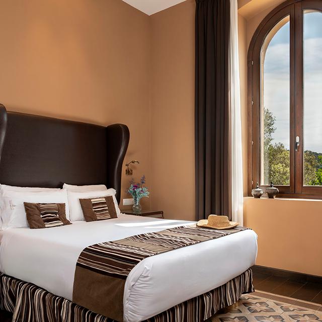 Hotel Sant Pere del Bosc