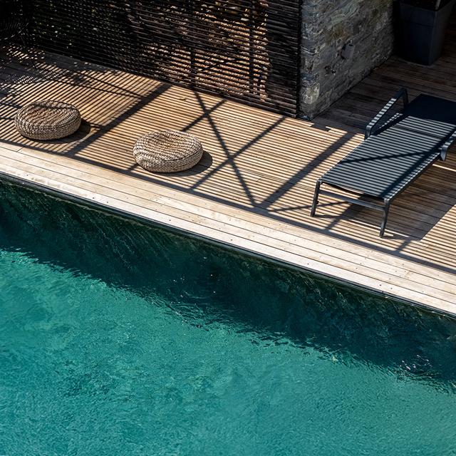 A-LUXURY VILLAS