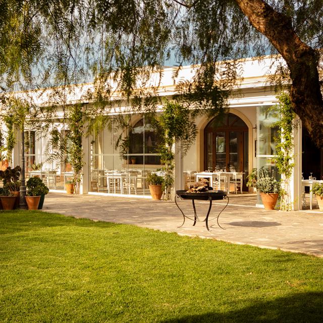 Borgo Mulino a Vento - Resort