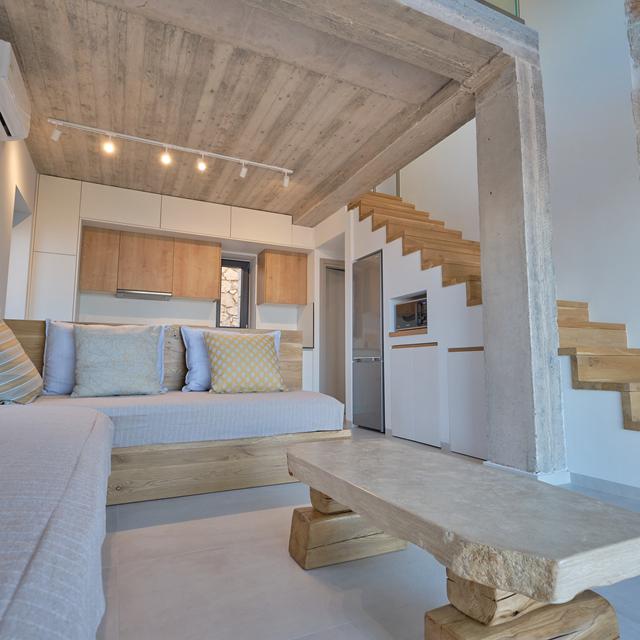 Aroa eco living experience