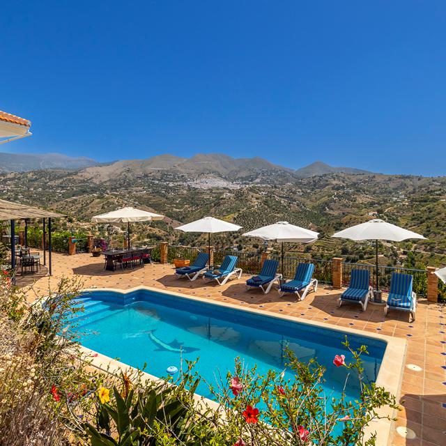 Villa Archez