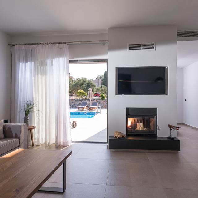 Avdou Collection Suites