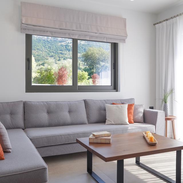 Avdou Collection Suites