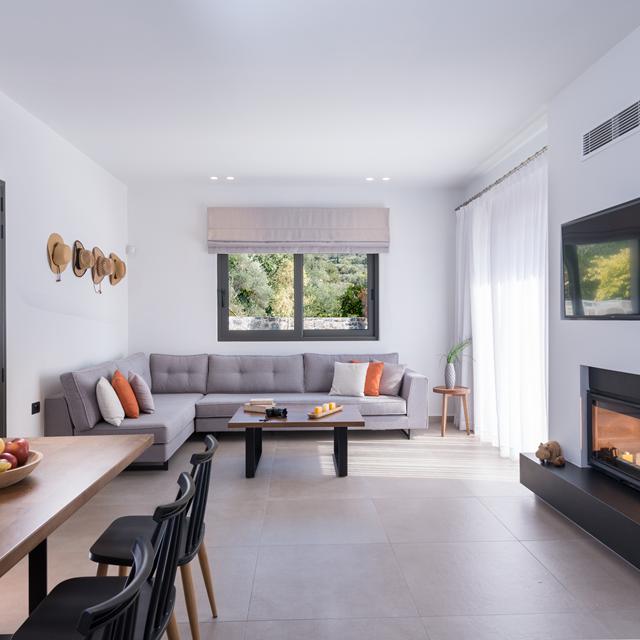 Avdou Collection Suites