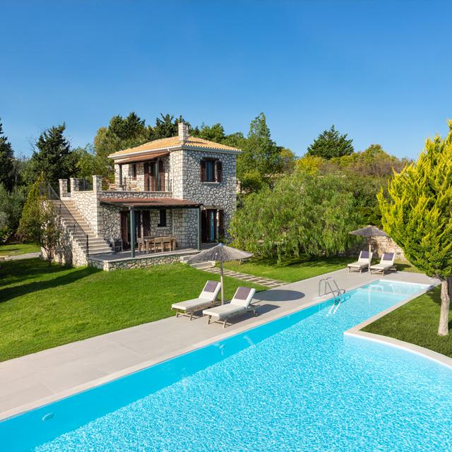 Anemones Villas