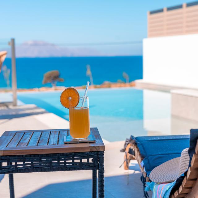 Alimbali villas