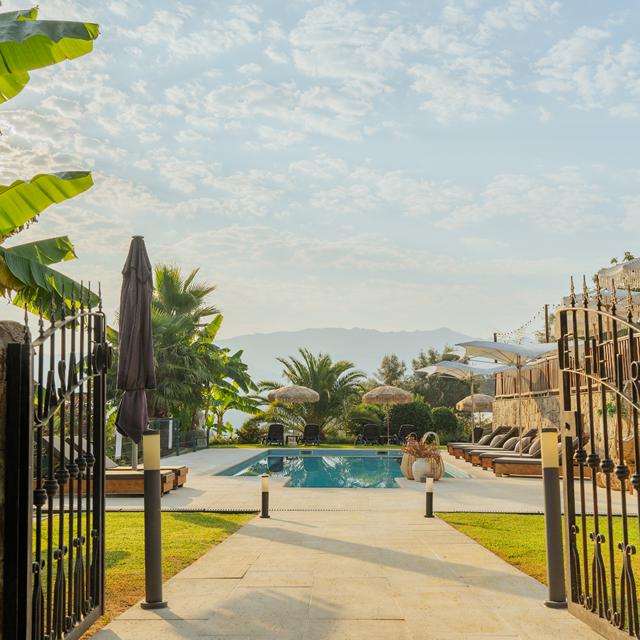 Casa Fontelheira