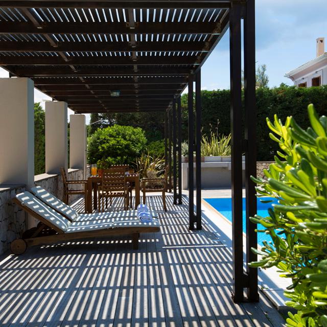 Aeriko Villas