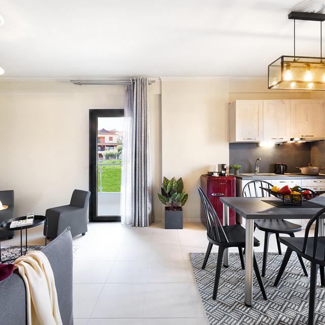 Melite Luxury Rooms & Apartments