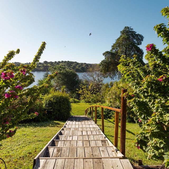 Hotel Vale do Gaio