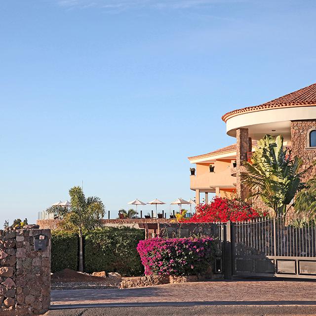 Casa Leon Royal Retreat