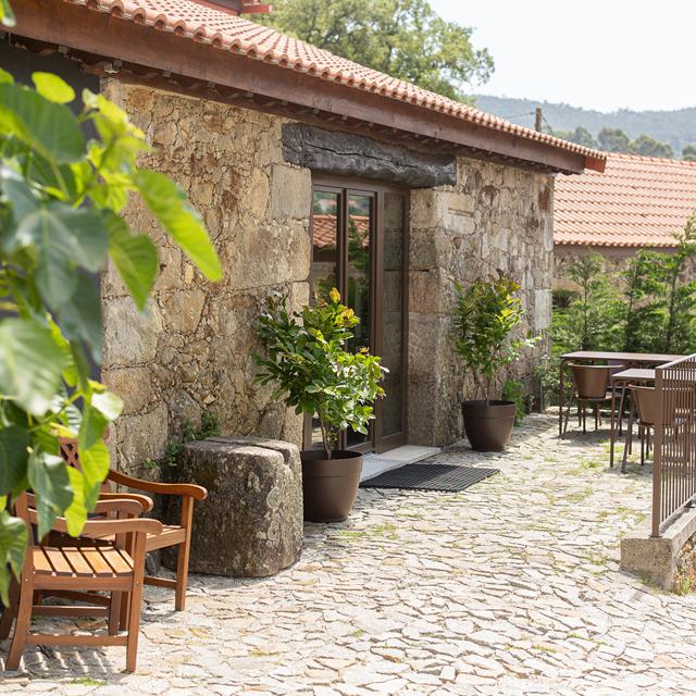 Casanova Farmhouse