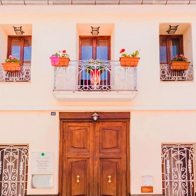 Casa Sibarita