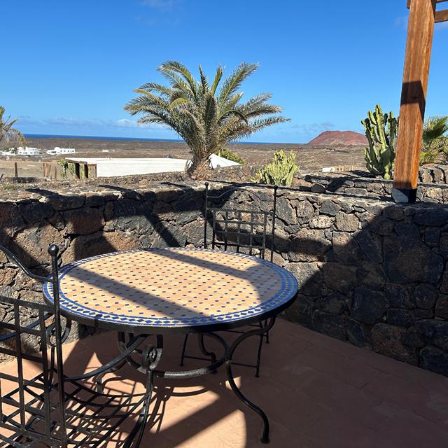 Finca Vista Salinas