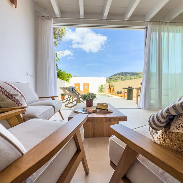 Noualt Suites