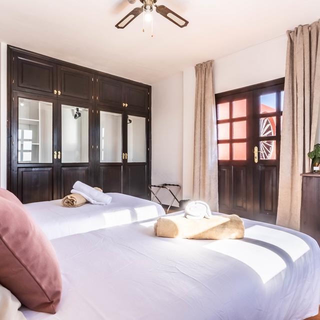 Hotel Eco Life