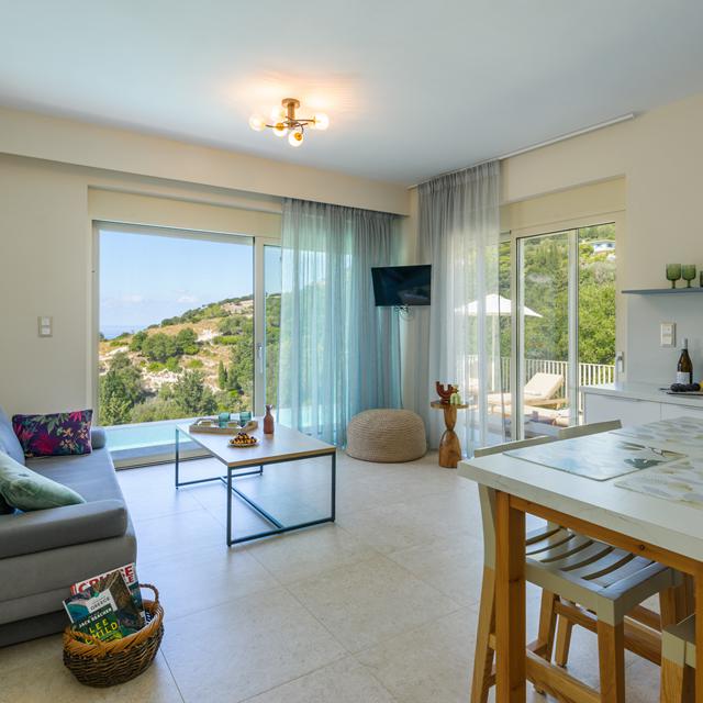 Elianes Villas
