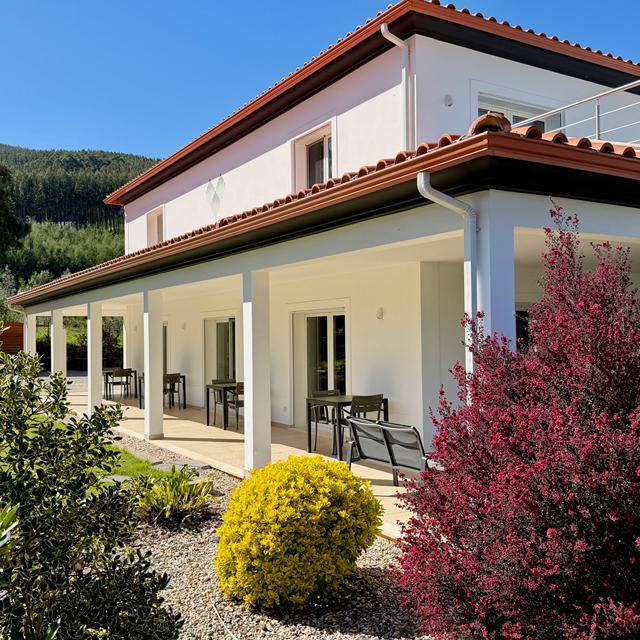 Casa Carvalhal - Góis (Adults Only)