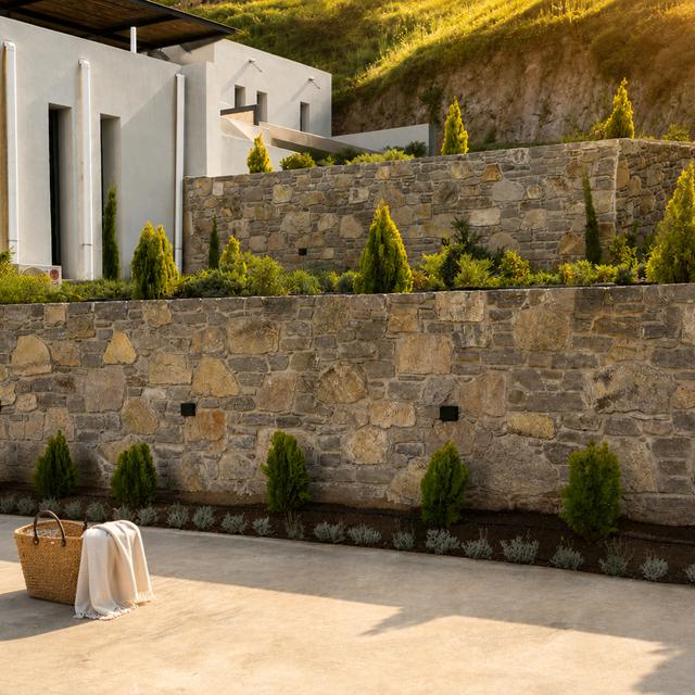 Green Bell Villas
