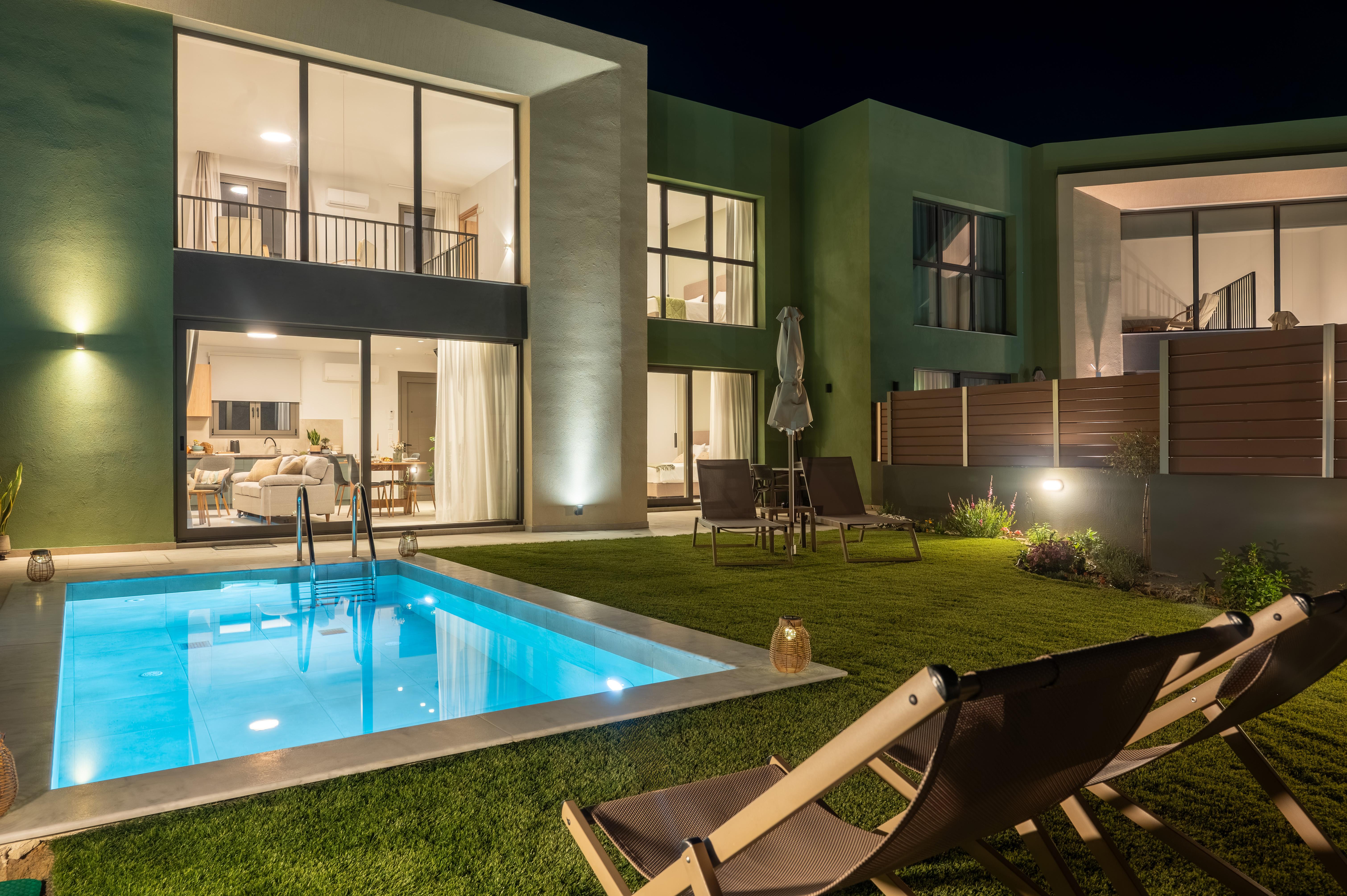 Adorian suites in Kreta, Griekenland | Eliza was here