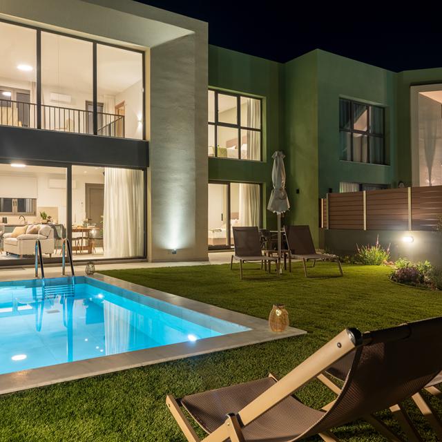 Adorian suites
