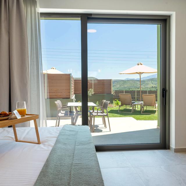 Adorian suites