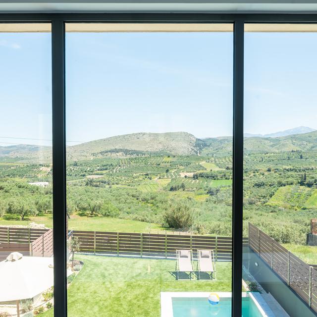 Adorian suites