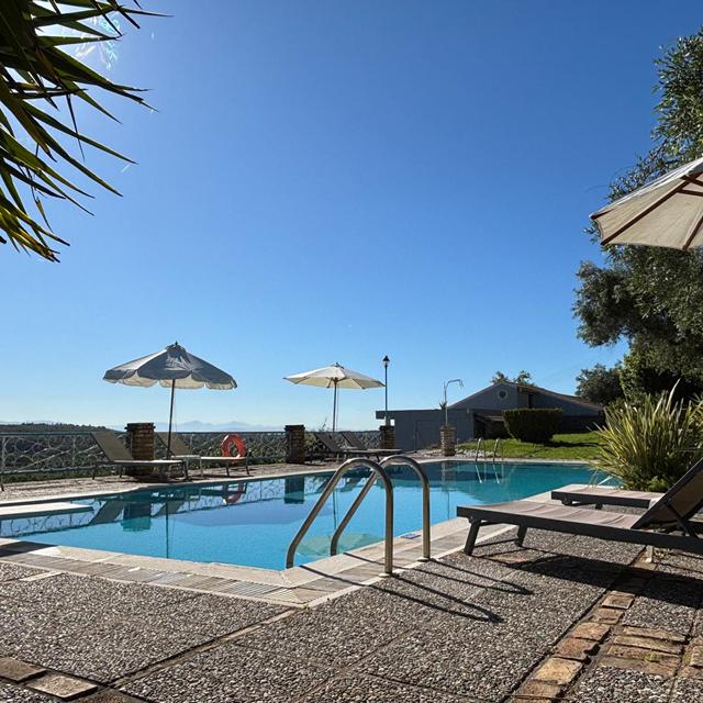 Fundana Villas Hotel