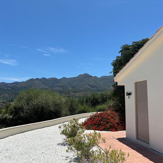 Villas Del Alba