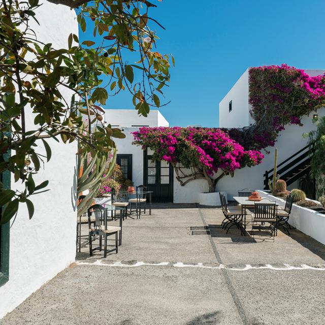 Hotel EL GRIFO