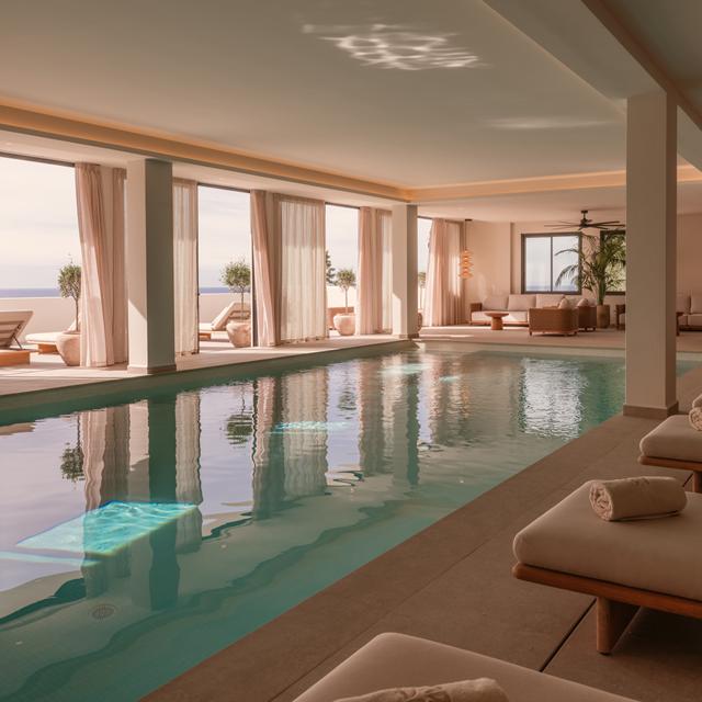 Besai Ibiza Boutique Hotel