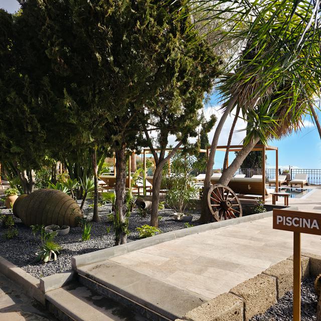 KARAT El Nogal Hotel Boutique & Spa