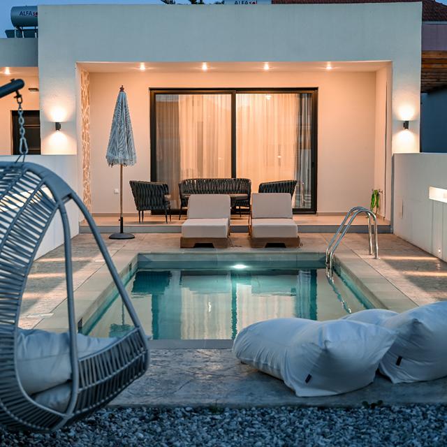 Melior Luxury Villas