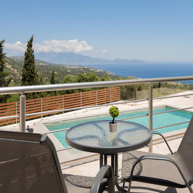 Royal Majestic Suites