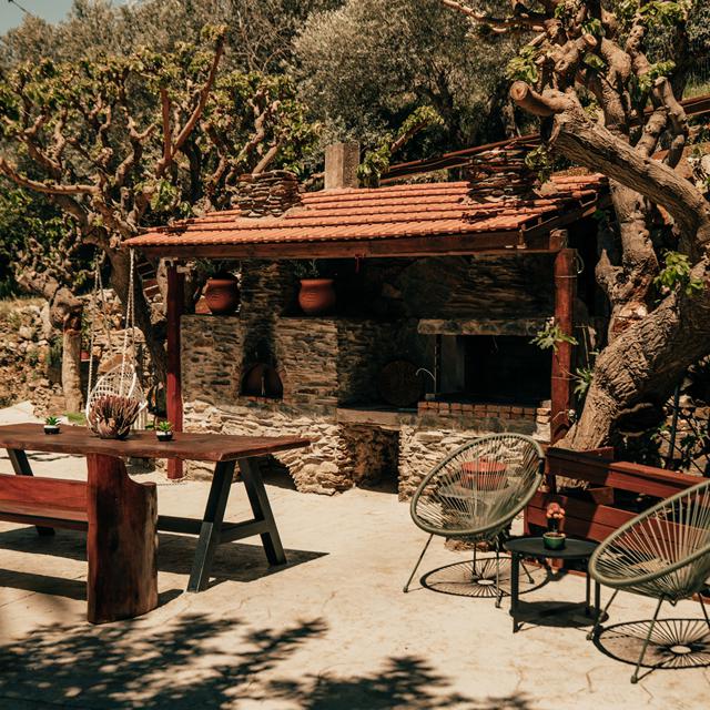Elafonisi Couples Retreat | Ellafos Living