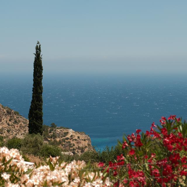 Natura e Mare