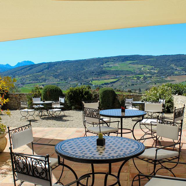 Arriadh Hotel