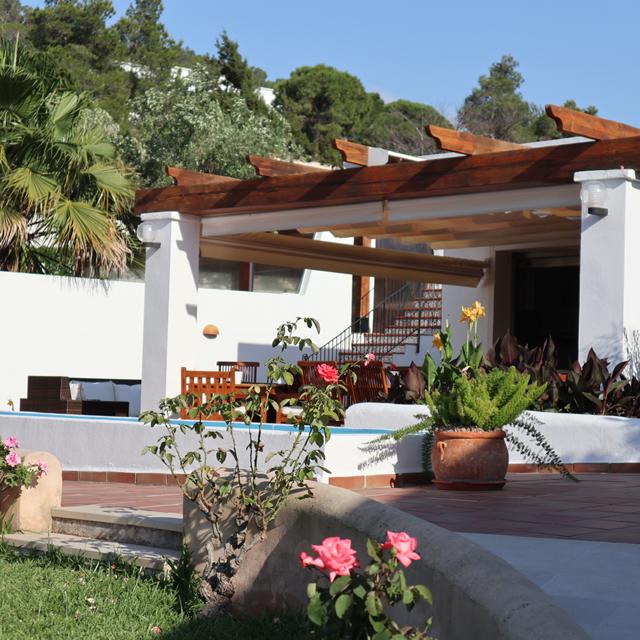 Hotel Rural Can Maries