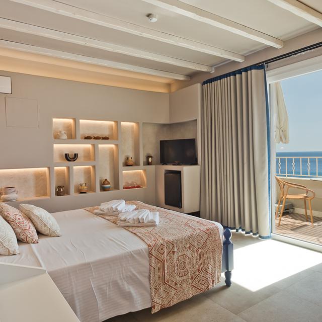 AMOOPI NYMFES RESORT