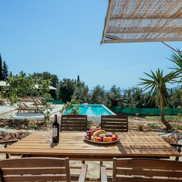 Askos Suites