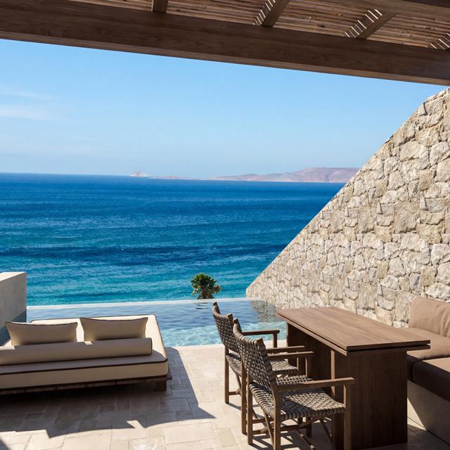 Lofos Social House Crete