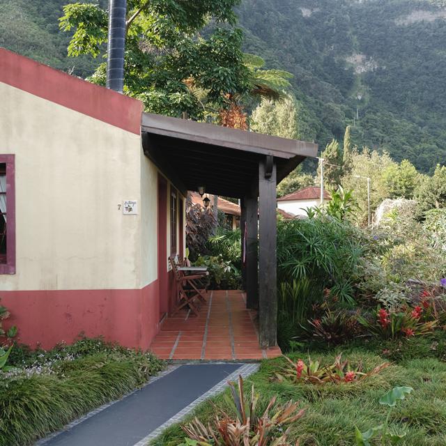 Pestana Quinta Do Arco