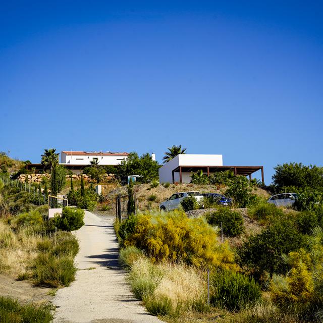 Villa Atalanta
