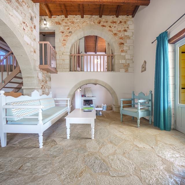 Ellotis Villas