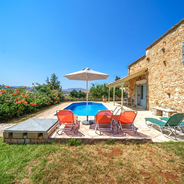 Ellotis Villas
